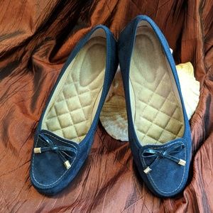 Moleca loafers shoes